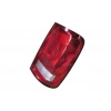 Volkswagen Amarok 2011-2013 Stop Lambası Sağ Kırmızı/Beyaz (E Marklı) (Oem No: 2H1945096C)