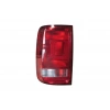 Volkswagen Amarok 2011-2013 Stop Lambası Sol Kırmızı/Beyaz (E Marklı) (Oem No: 2H1945095C)