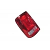 Volkswagen Amarok 2011-2013 Stop Lambası Sol Kırmızı/Beyaz (E Marklı) (Oem No: 2H1945095C)
