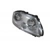 Volkswagen Caddy 2004-2010 Far Lambası Sağ Manuel (Elektrik Kablolu) (Ayfar) (Oem No: 2K0941006B)