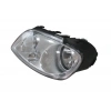 Volkswagen Caddy 2004-2010 Far Lambası Sol Manuel (Elektrik Kablolu) (Ayfar) (Oem No: 2K0941005B)