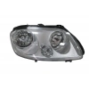 Volkswagen Caddy 2004-2010 Far Lambası Sağ Elektrikli/Motorlu (Ayfar)