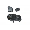 Volkswagen Caddy 2004-2010 Far Lambası Sol Elektrikli/Motorlu (Ayfar)