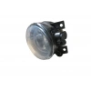 Volkswagen Jetta 5 2006-2010 - Sis Lambası Sağ (Ampüllü) (E Marklı) (Oem No: 1T0941700)
