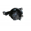 Volkswagen Caddy 2004-2010 Sis Lambası Sol (Ampüllü) (E Marklı) (Oem No: 1T0941699)