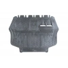 Volkswagen Caddy 2015-2020 Karter Muhafaza Plastiği Dizel (Enjeksiyon Baskı) (Oem No: 2K5825453)