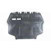 Volkswagen Caddy 2015-2020 Karter Muhafaza Plastiği Dizel (Enjeksiyon Baskı) (Oem No: 2K5825453)