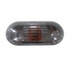 Seat Leon 2005-2012 Çamurluk Sinyali Şeffaf Sarı Sağ/Sol Aynı (Adet) (Oem No: 6L0949117A)