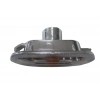 Seat Leon 2005-2012 Çamurluk Sinyali Şeffaf Sarı Sağ/Sol Aynı (Adet) (Oem No: 6L0949117A)