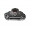 Seat Leon 2005-2012 Çamurluk Sinyali Şeffaf Sarı Sağ/Sol Aynı (Adet) (Oem No: 6L0949117A)