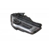 Audi A3 - 2012-2016 Sd/Hb/Sb - Far Lambası Sağ Elektrikli/Motorlu/Mercekli/Xenon/Ledli (E Marklı) (Oem No: 8V0941004)