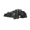 Audi A3 - 2012-2016 Sd/Hb/Sb - Far Lambası Sol Elektrikli/Motorlu/Mercekli/Xenon/Ledli (E Marklı) (Oem No: 8V0941003)