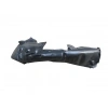 Audi A4 - 2013-2015 Ön Çamurluk Davlumbazı Sol (Oem No: 8K0821171G)