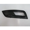 Audi A4 - 2013-2015 Sis Lamba Kapağı Sol Delikli (Nikelaj Çıtasız) (Oem No: 8K0807681K01C)