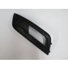 Audi A4 - 2013-2015 Sis Lamba Kapağı Sol Delikli (Nikelaj Çıtasız) (Oem No: 8K0807681K01C)