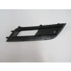 Audi A4 - 2013-2015 Sis Lamba Kapağı Sol Delikli (Nikelaj Çıtasız) (Oem No: 8K0807681K01C)