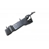 Audi A5 - 2012-2016 Ön Tampon Bağlantı Braketi Sağ (Plastik) (Oem No: 8T0807284C)