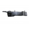 Audi A5 - 2012-2016 Ön Tampon Bağlantı Braketi Sol (Plastik) (Oem No: 8T0807283C)