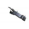 Audi A5 - 2012-2016 Ön Tampon Bağlantı Braketi Sol (Plastik) (Oem No: 8T0807283C)