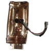 Mitsubishi L200 1990-1996 Pıck Up - Ön Sinyal Sağ Nikelajlı (Koto) (Oem No: Mb527788)