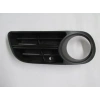 Skoda Fabia 2005-2007 Sis Lamba Kapağı Sağ Delikli (Tw) (Oem No: 6Y0853666F9B9)
