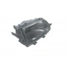 Renault R9 - 1997-2000 Broadway - Far Lambası Sağ Manuel (Cam) (Eurolamp) (Oem No: 7702127167)