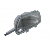 Renault R9 - 1997-2000 Broadway - Far Lambası Sol Manuel (Cam) (Eurolamp) (Oem No: 7702127166)