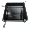 Mitsubishi L200 2006-2015 Pıck Up - Hava Filtre Kutusu Alt Parça (Orijinal) (Oem No: Mn135613T)