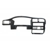 Renault R19 - 1992-2001 Europa - Gösterge Paneli (Teyp Çerçevesi İle Birlikte) (Enjeksiyon Baskı) (Oem No: 7700814697)