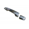 Mitsubishi L200 2015-2018 Pıck Up - Arka Kapı Dış Açma Kolu Sol Nikelajlı (Tw) (Oem No: 5716A595)