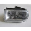 Renault Espace 1996-2002 Iıı - Sis Lambası Sağ (Oval Tip) (Oem No: 7701042675)