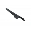 Renault Symbol 2013-2021 Ön Cam Kenar Plastiği Sol (Silgi Paneli) (Oem No: 668226391R)