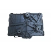 Renault Clio 4 Hb 2013-2016 - Akü Koruyucu Plastiği Alt (Oem No: 244283570R)