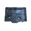 Renault Clio 4 Hb 2013-2016 - Akü Koruyucu Plastiği Alt (Oem No: 244283570R)