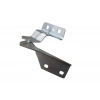 Renault Megane 2 2003-2009 - Kaput Menteşesi Sağ (Oem No: 8200468184)