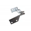 Renault Megane 2 2003-2009 - Kaput Menteşesi Sol (Oem No: 8200468183)