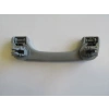 Renault Scenic 2 2003-2009 - Ön/Arka Tavan El Tutamağı Gri (Oem No: 8200174109)