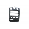 Renault Megane 2 2003-2009 - Ön Göğüs Teyp Paneli/Çerçevesi (Dijital) (Oem No: 8200178630)