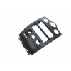 Renault Megane 2 2003-2009 - Ön Göğüs Teyp Paneli/Çerçevesi (Dijital) (Oem No: 8200178630)