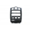 Renault Megane 2 2003-2009 - Ön Göğüs Teyp Paneli/Çerçevesi (Manuel) (Oem No: 8200178633)