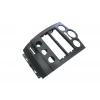 Renault Megane 2 2003-2009 - Ön Göğüs Teyp Paneli/Çerçevesi (Manuel) (Oem No: 8200178633)
