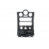 Renault Megane 2 2003-2009 - Ön Göğüs Teyp Paneli/Çerçevesi (Manuel) (Oem No: 8200178633)