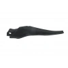 Renault Fluence 2009-2016 Ön Cam Kenar Plastiği Sağ (Sılgı Panelı) (Oem No: 668620027R)