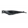 Renault Fluence 2009-2016 Ön Cam Kenar Plastiği Sağ (Sılgı Panelı) (Oem No: 668620027R)