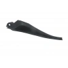 Renault Megane 3 Hb 2010-2013 - Ön Cam Kenar Plastiği Sağ (Sılgı Panelı) (Oem No: 668620027R)