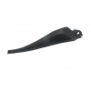 Renault Fluence 2009-2016 Ön Cam Kenar Plastiği Sol (Sılgı Panelı) (Oem No: 668630027R)