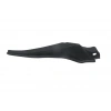 Renault Megane 3 Hb 2014-2015 - Ön Cam Kenar Plastiği Sol (Sılgı Panelı) (Oem No: 668630027R)