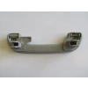Renault Clio 3 Grand 2009-2012 Tour - Arka Tavan El Tutamağı Sağ/Sol Aynı Gri (Oem No: 739400011R)