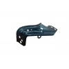 Renault Clio 5 Hb 2023-2025 - Ön Çamurluk Bağlantı Suportu Sağ (Alt) (Sac) (Eagle Body) (Oem No: 631405852R)