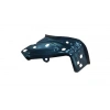 Renault Clio 5 Hb 2023-2025 - Ön Çamurluk Bağlantı Suportu Sol (Alt) (Sac) (Eagle Body) (Oem No: 631414038R)